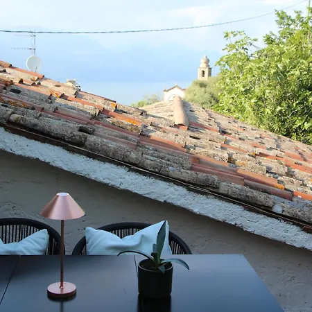 Loggia Anna - Holiday home Torri Del Benaco